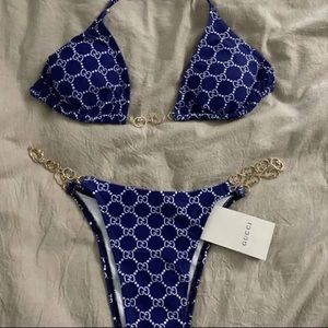 Gucci swimming suit